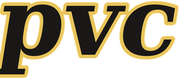 pvc logo